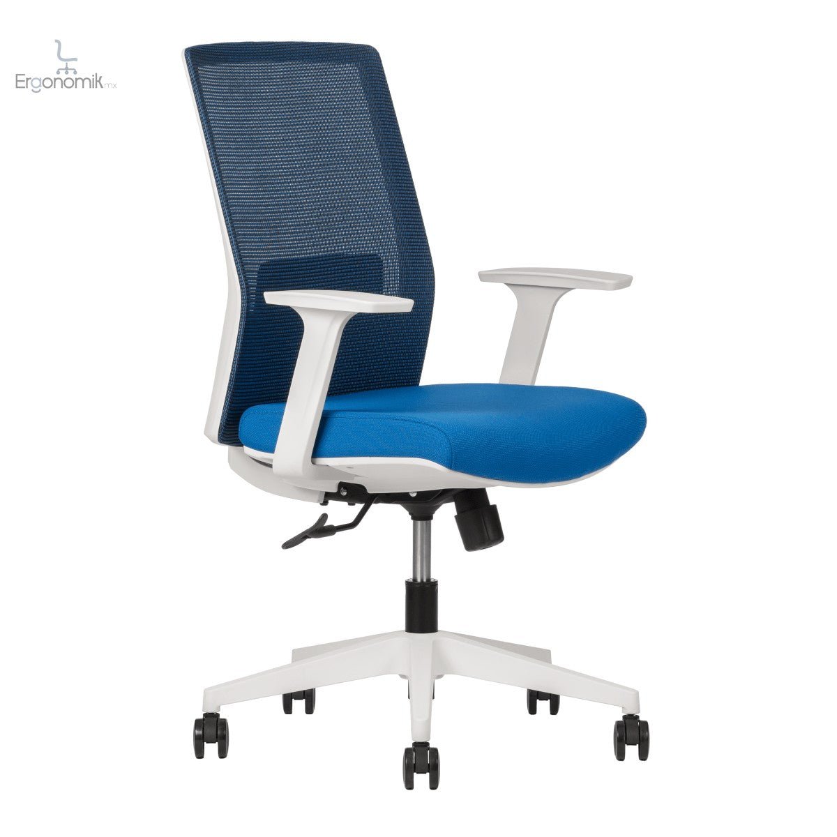 Silla Artic - Ergonomik silla ergonomica Office Class