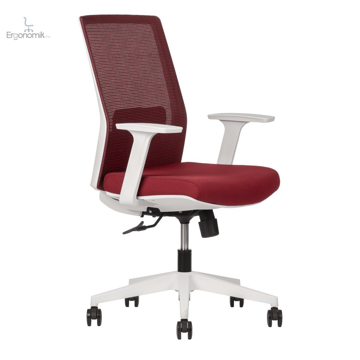 Silla Artic - Ergonomik silla ergonomica Office Class