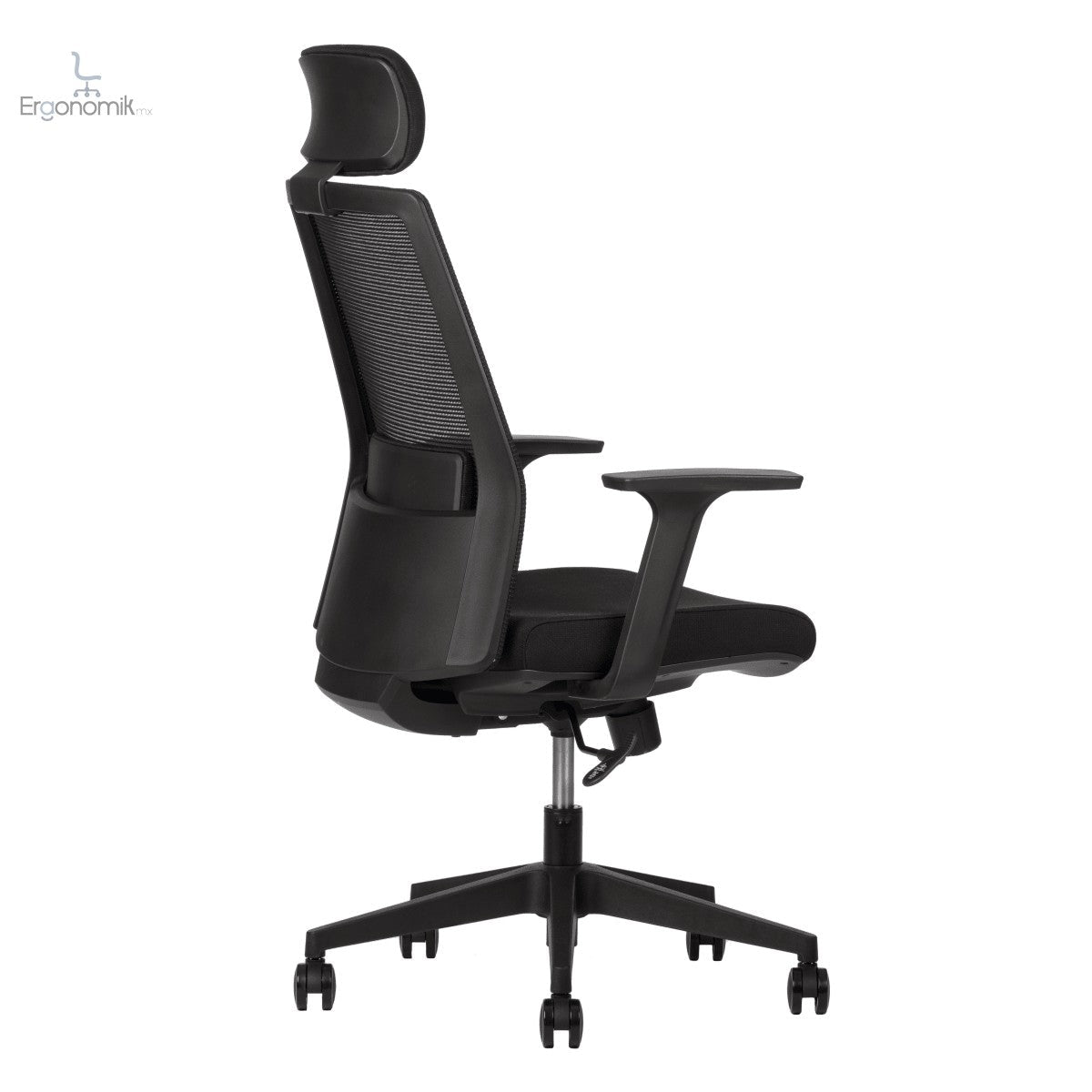 Silla Artic - Ergonomik silla ergonomica Office Class