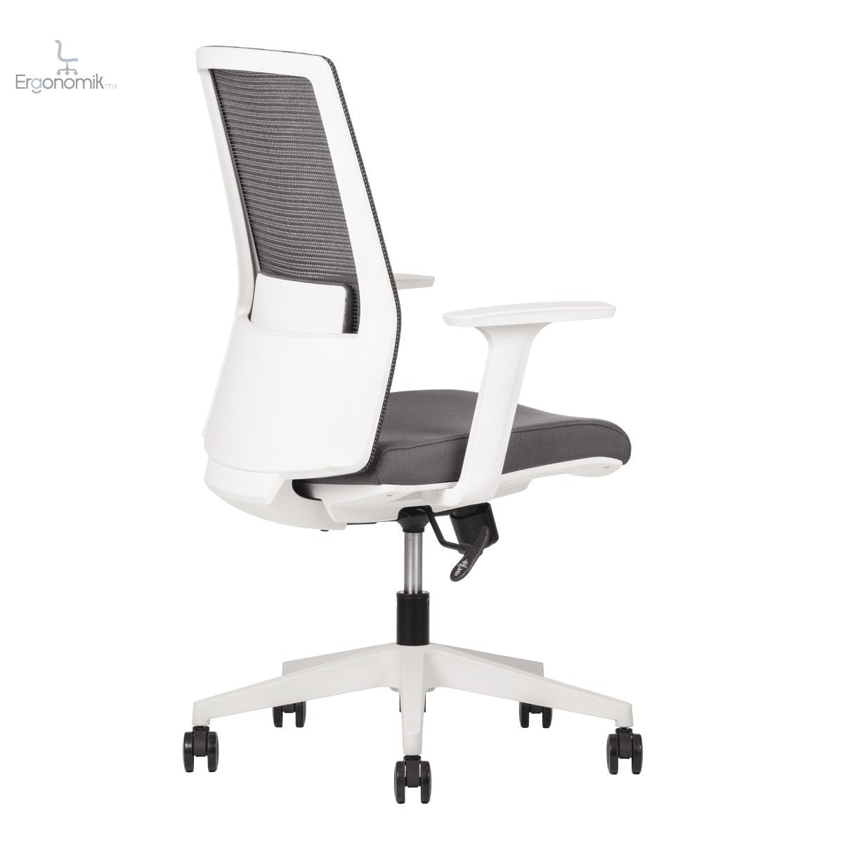Silla Artic - Ergonomik silla ergonomica Office Class