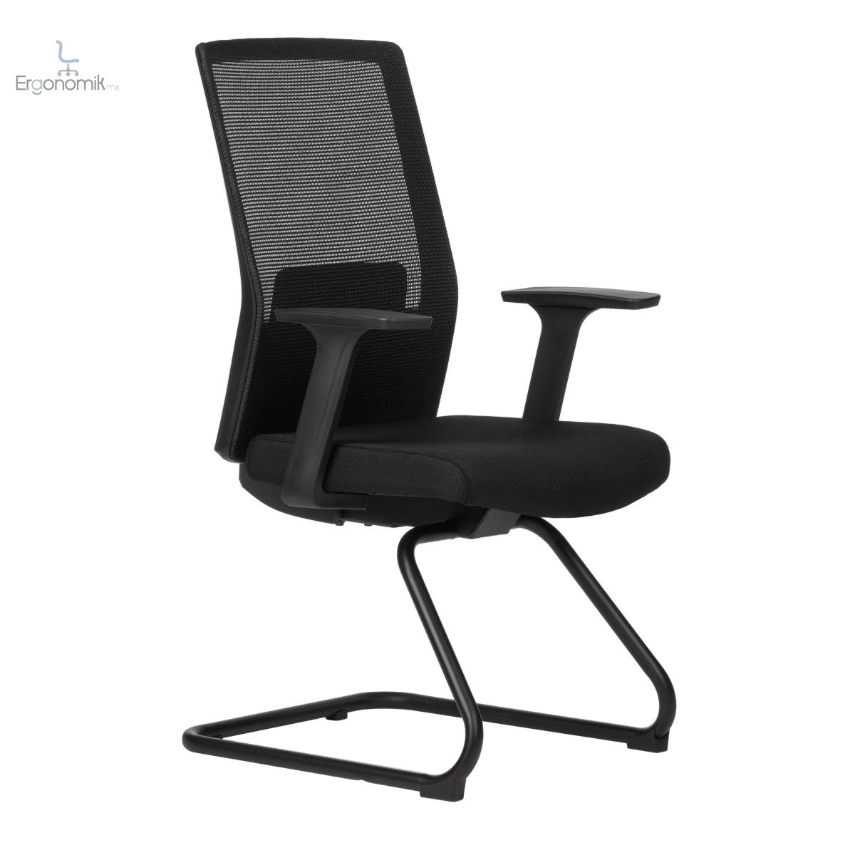 Silla Artic Visita - Ergonomik silla ergonomica Office Class
