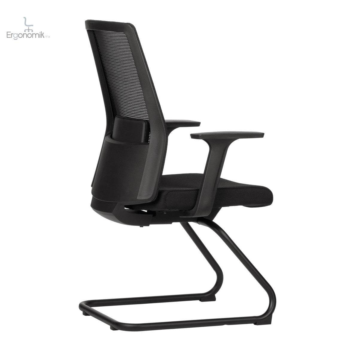 Silla Artic Visita - Ergonomik silla ergonomica Office Class