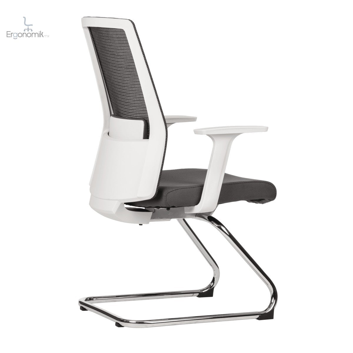 Silla Artic Visita - Ergonomik silla ergonomica Office Class