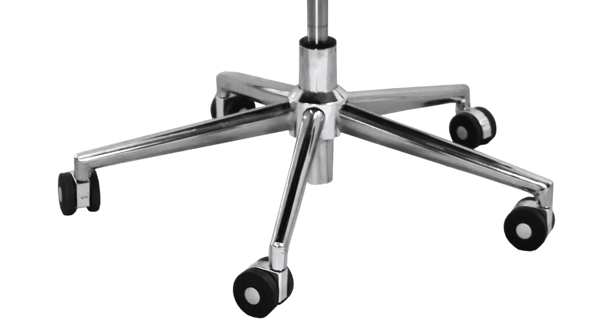 Silla Athenas Gris - Ergonomik silla ejecutiva MEM