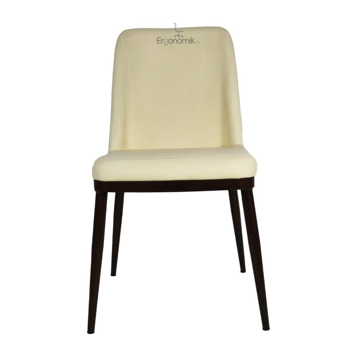 Silla Bari - 2 piezas - Ergonomik Mobiliario MBK