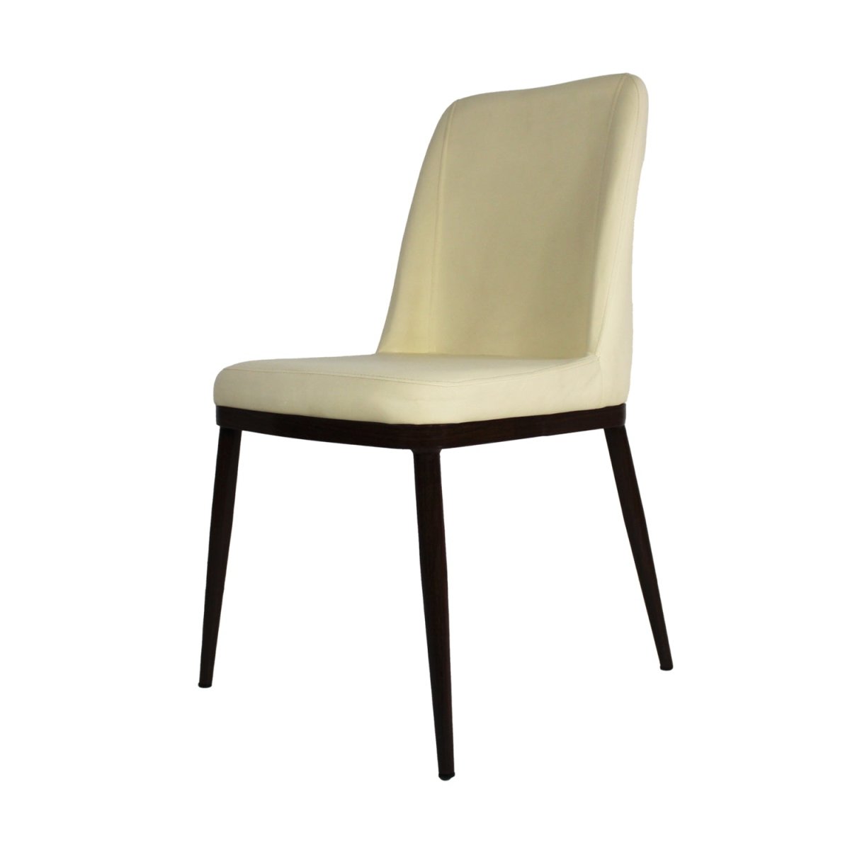 Silla Bari - 2 piezas - Ergonomik Mobiliario MBK
