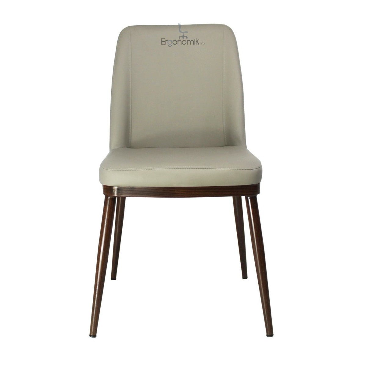 Silla Bari - 2 piezas - Ergonomik Mobiliario MBK