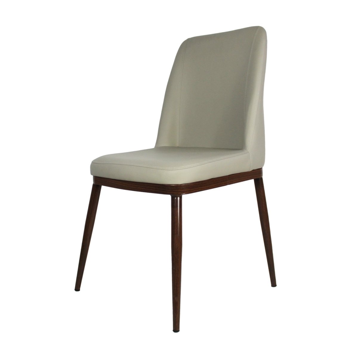 Silla Bari - 2 piezas - Ergonomik Mobiliario MBK