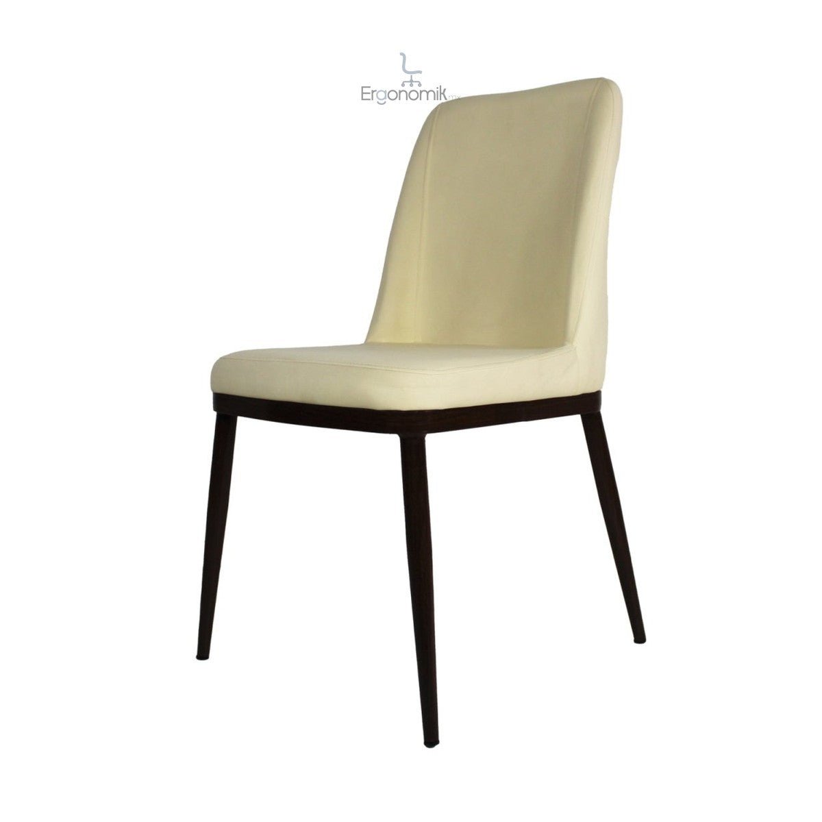 Silla Bari - 2 piezas - Ergonomik Mobiliario MBK