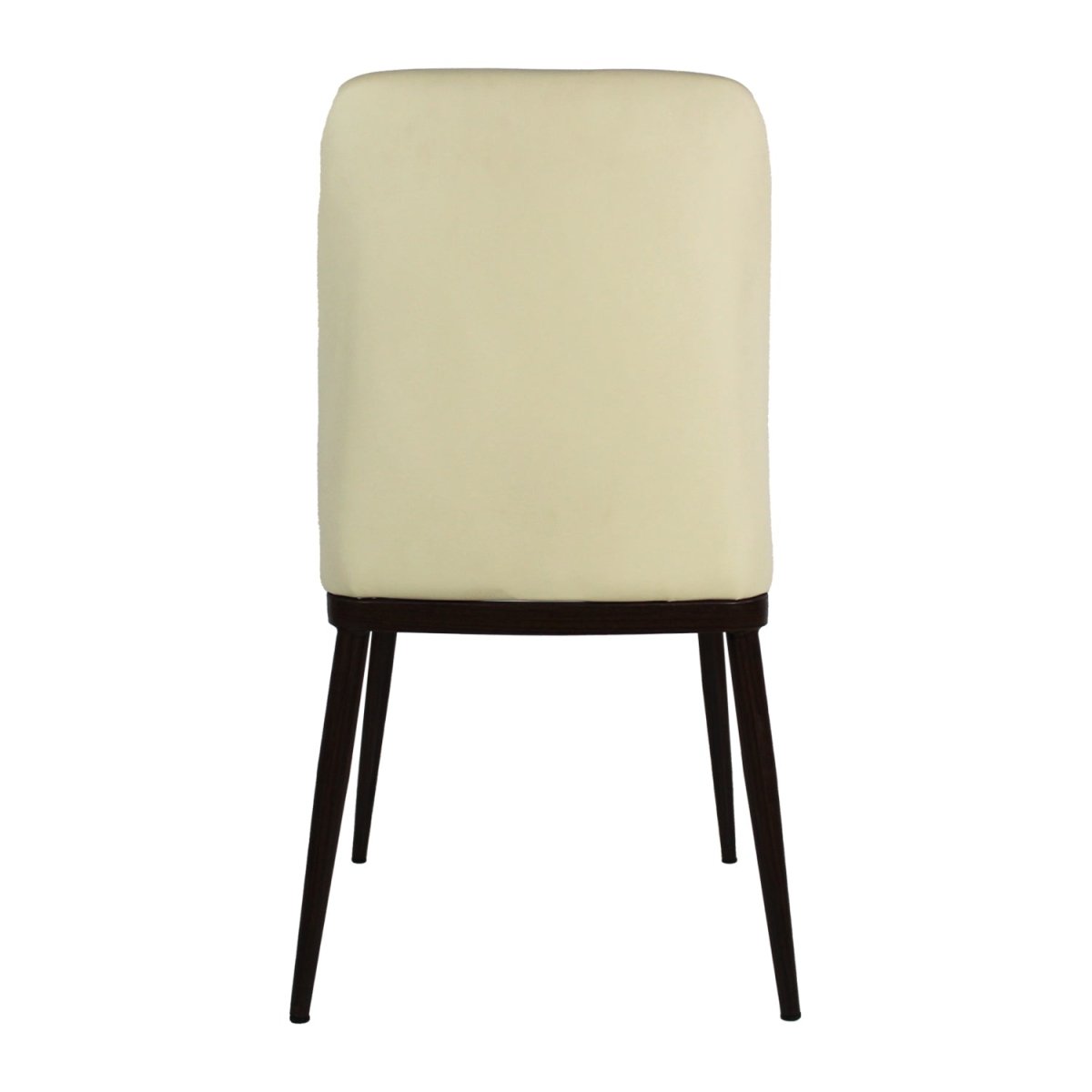 Silla Bari - 2 piezas - Ergonomik Mobiliario MBK