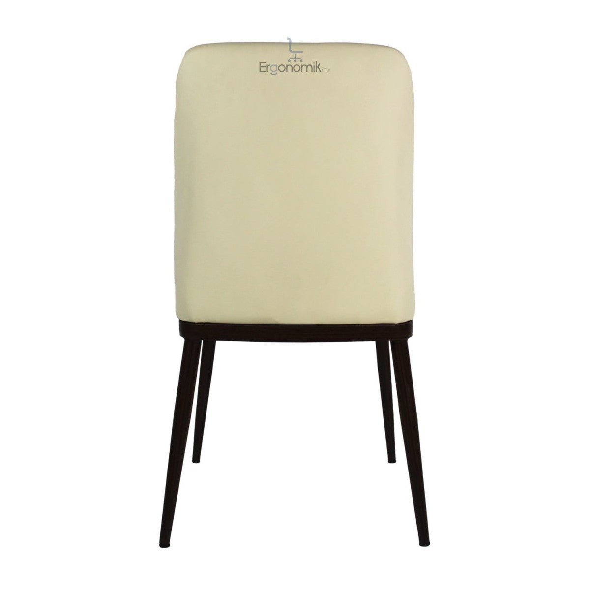 Silla Bari - 2 piezas - Ergonomik Mobiliario MBK