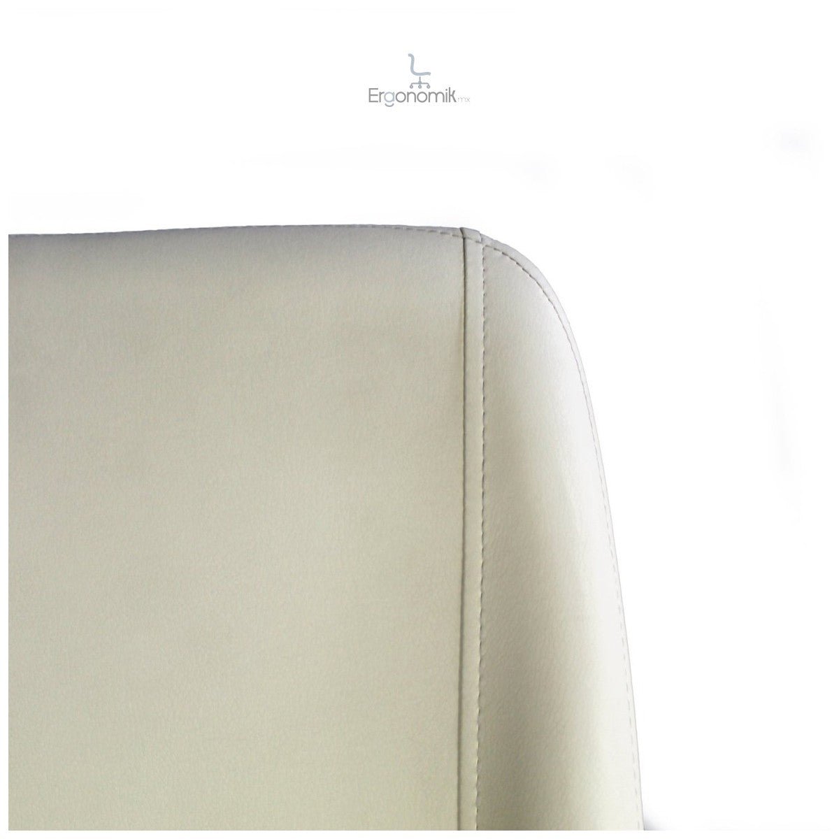 Silla Bari - 2 piezas - Ergonomik Mobiliario MBK