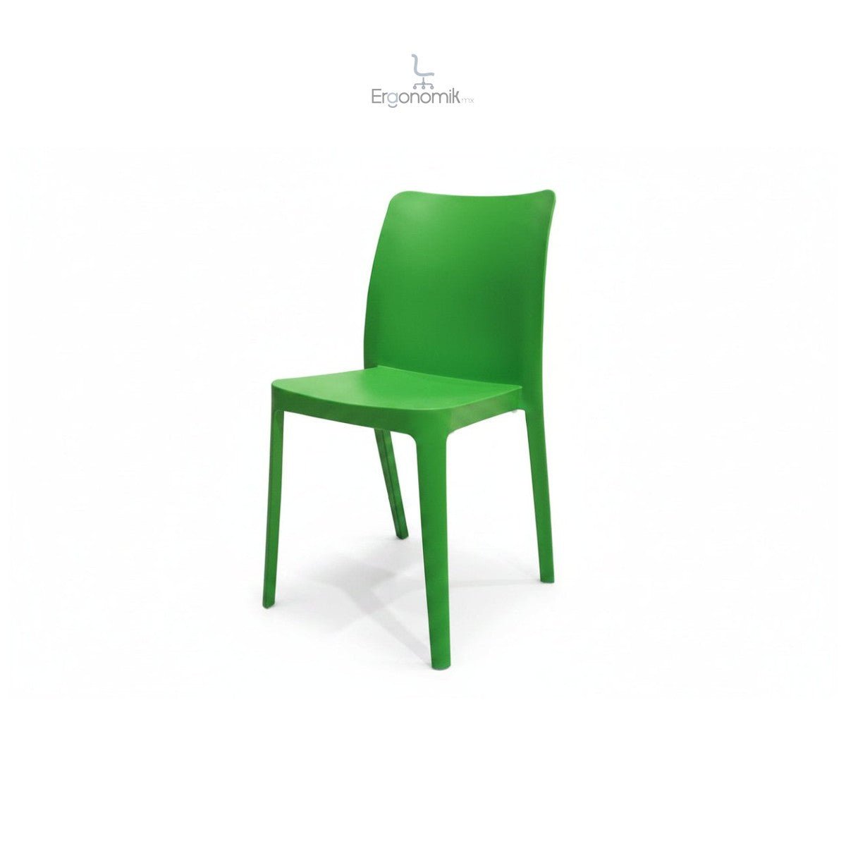 Silla Biella - Ergonomik Mobiliario MBK