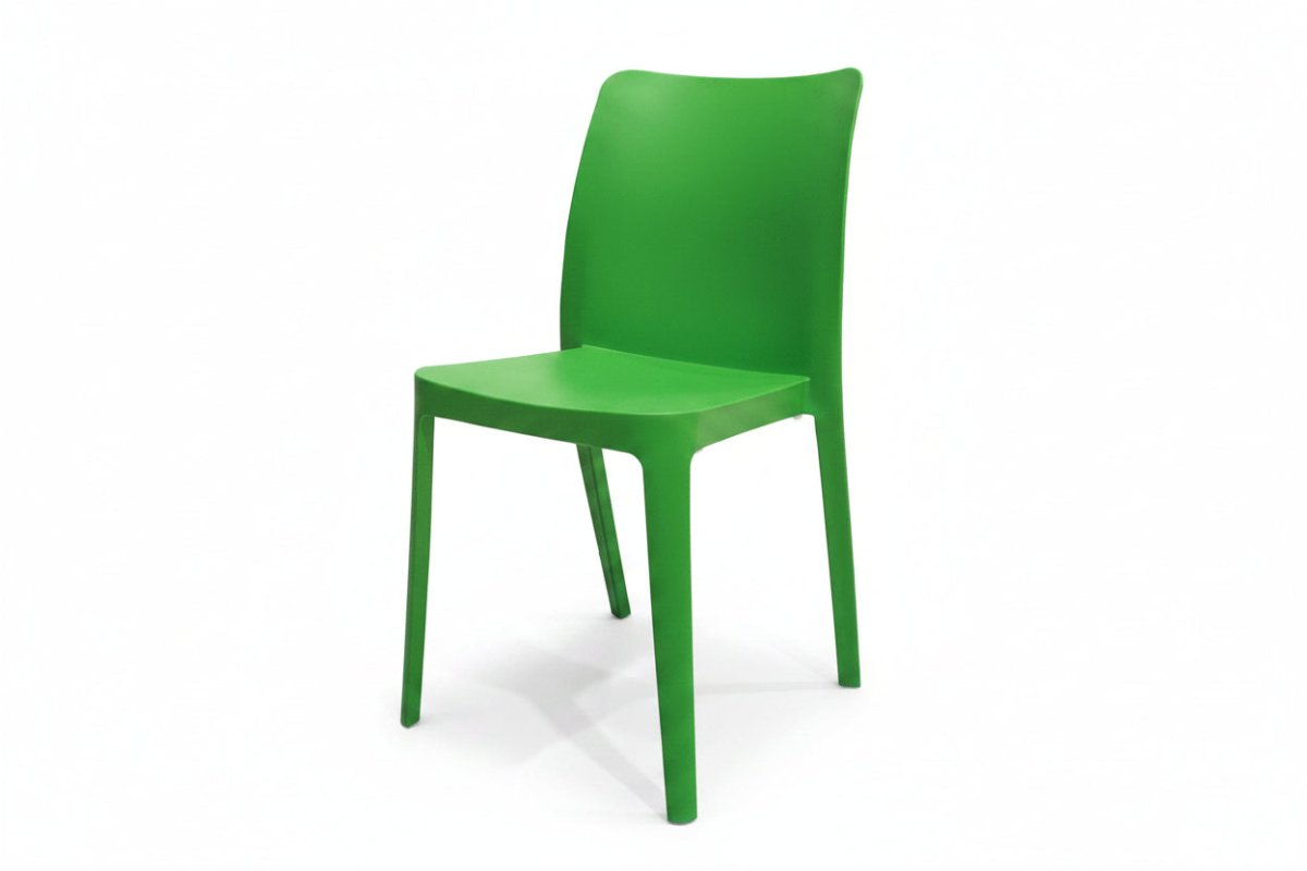 Silla Biella - Ergonomik Mobiliario MBK