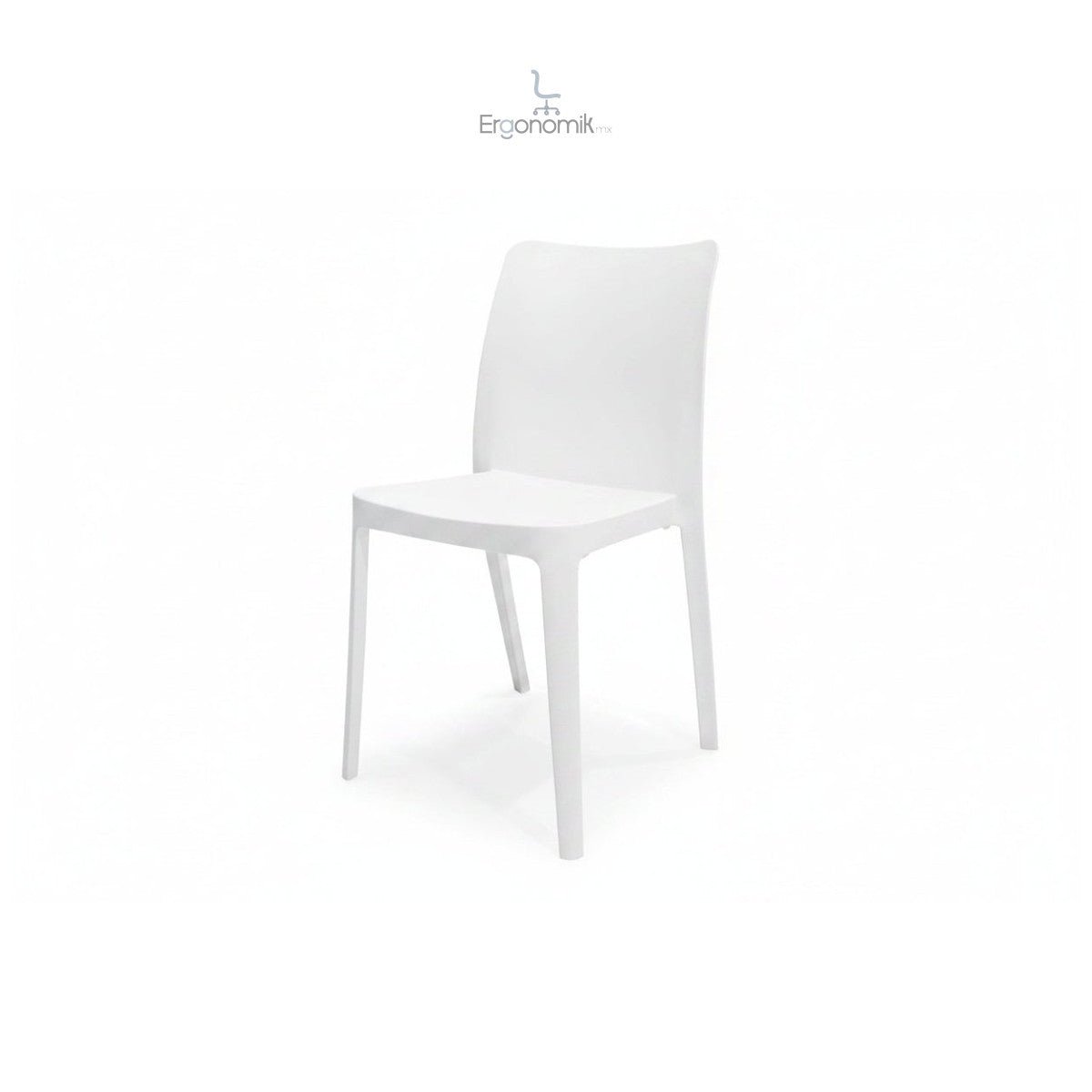 Silla Biella - Ergonomik Mobiliario MBK