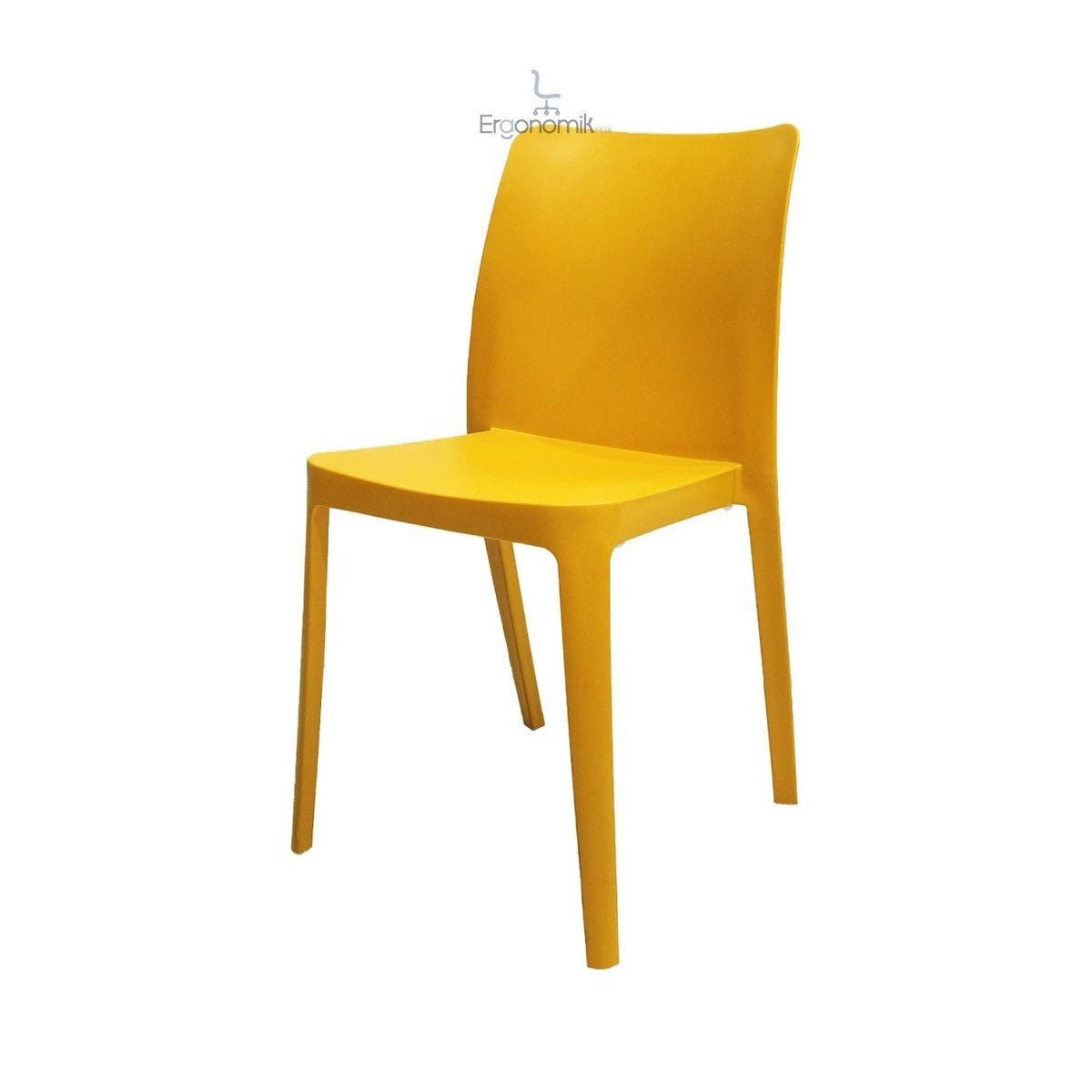 Silla Biella - Ergonomik Mobiliario MBK