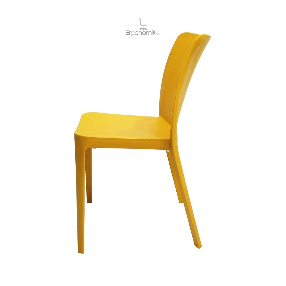 Silla Biella - Ergonomik Mobiliario MBK