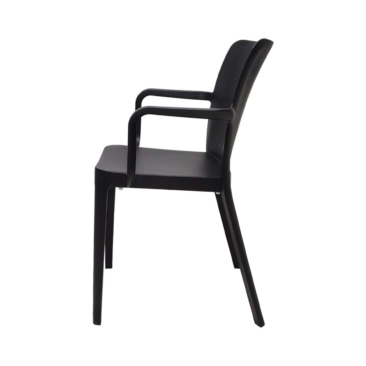 Silla Biella Con Brazo - Ergonomik Mobiliario MBK