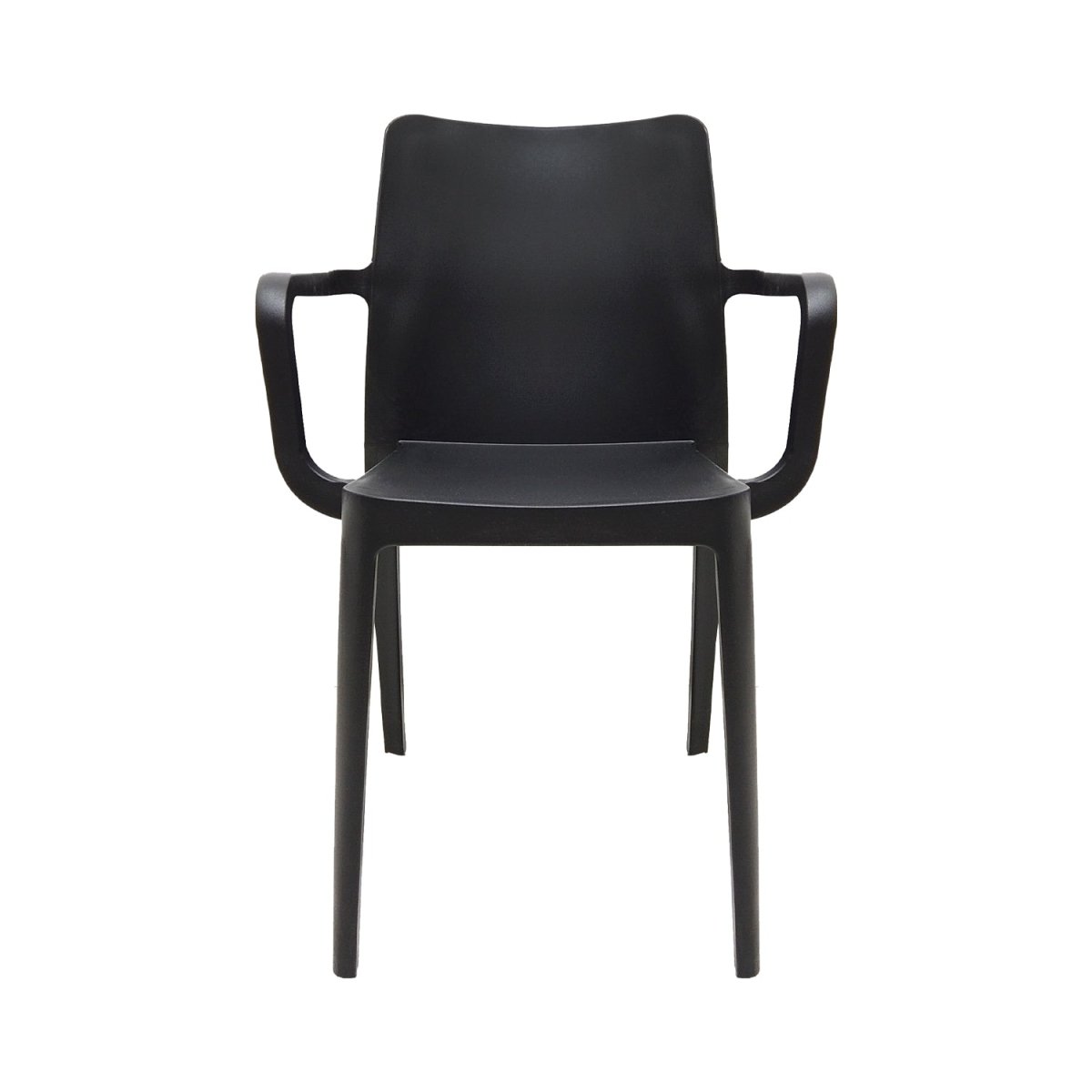 Silla Biella Con Brazo - Ergonomik Mobiliario MBK