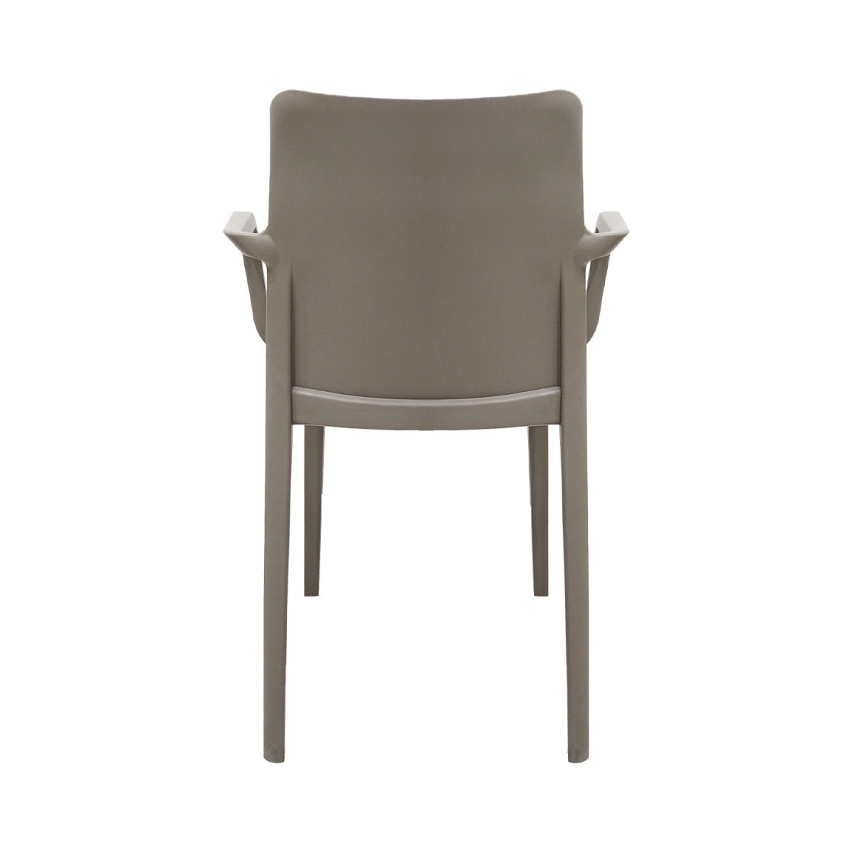 Silla Biella Con Brazo - Ergonomik Mobiliario MBK