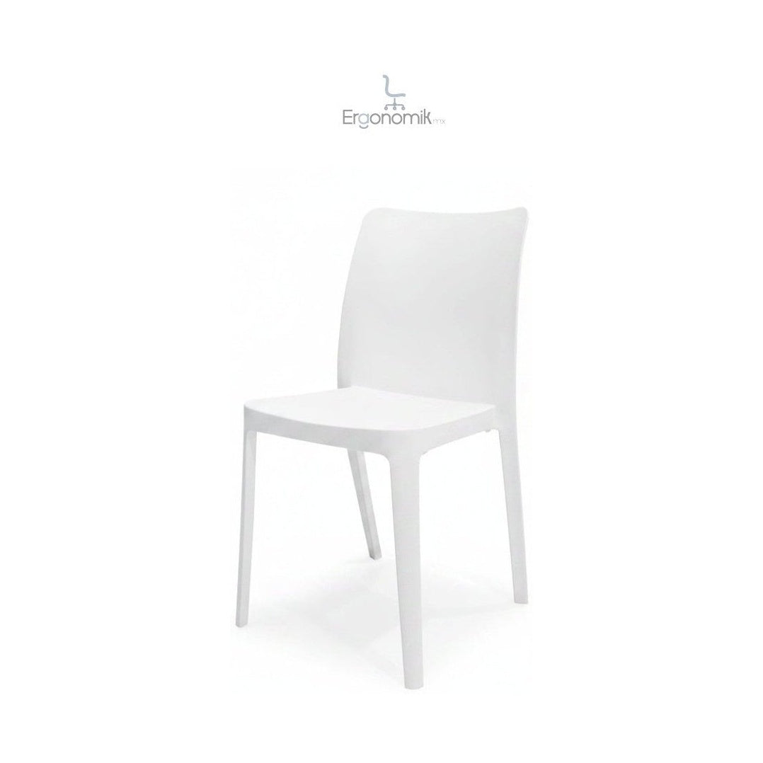 Silla Biella - Ergonomik Mobiliario MBK