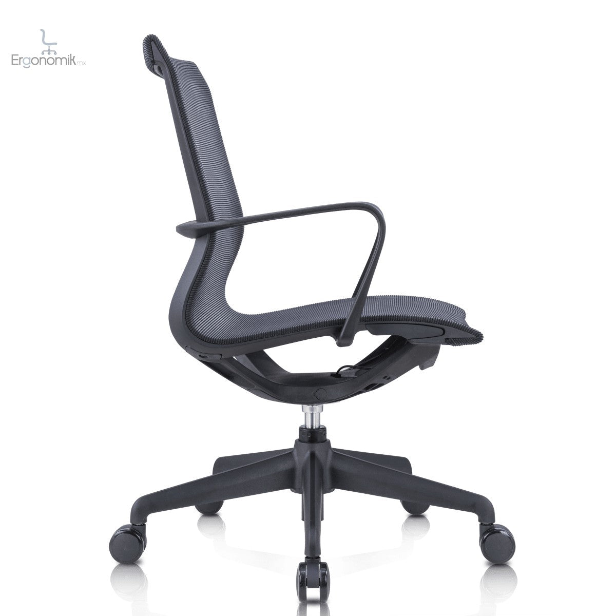 Silla BIO paquete - 2 piezas - Ergonomik silla operativa OFFIHO