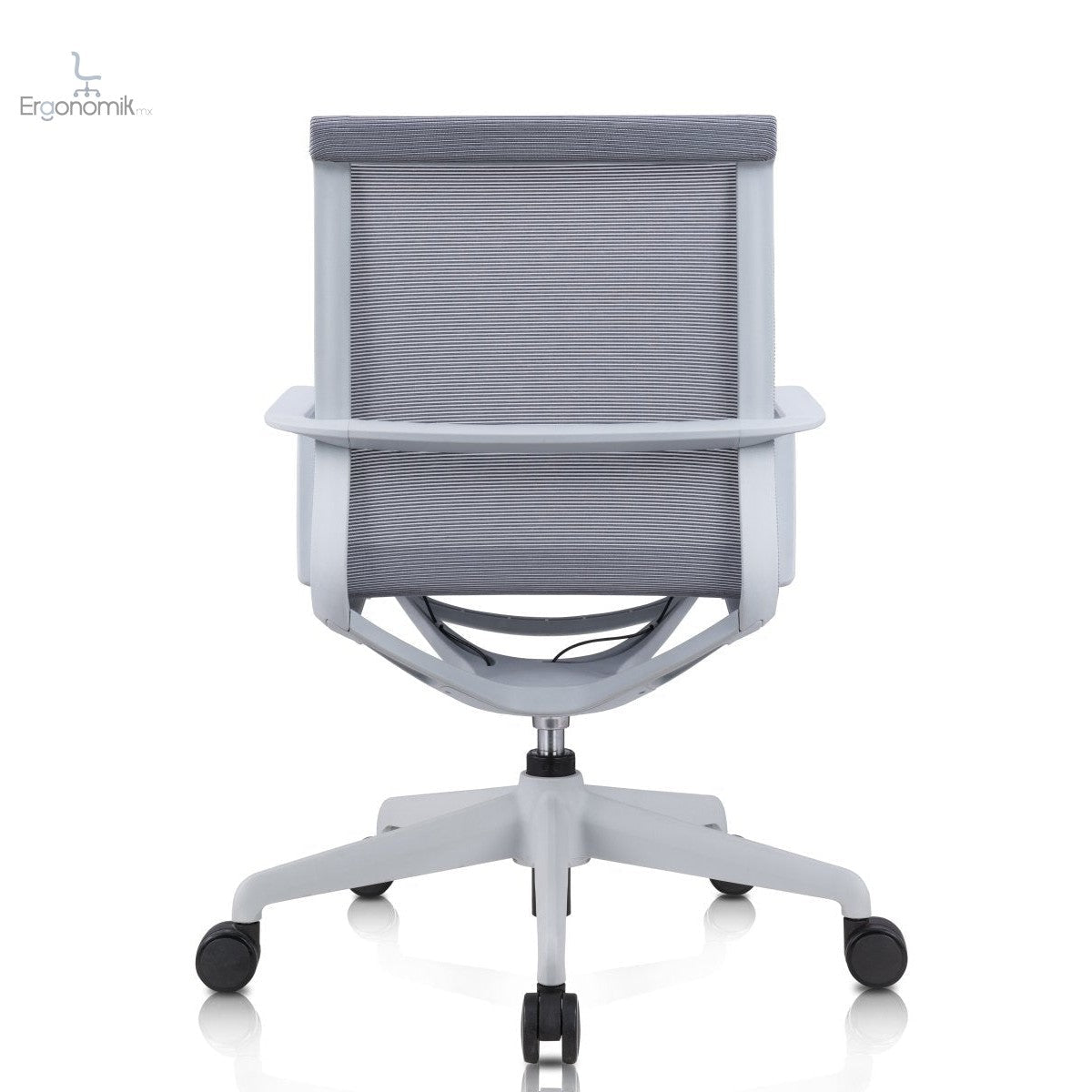 Silla BIO paquete - 2 piezas - Ergonomik silla operativa OFFIHO