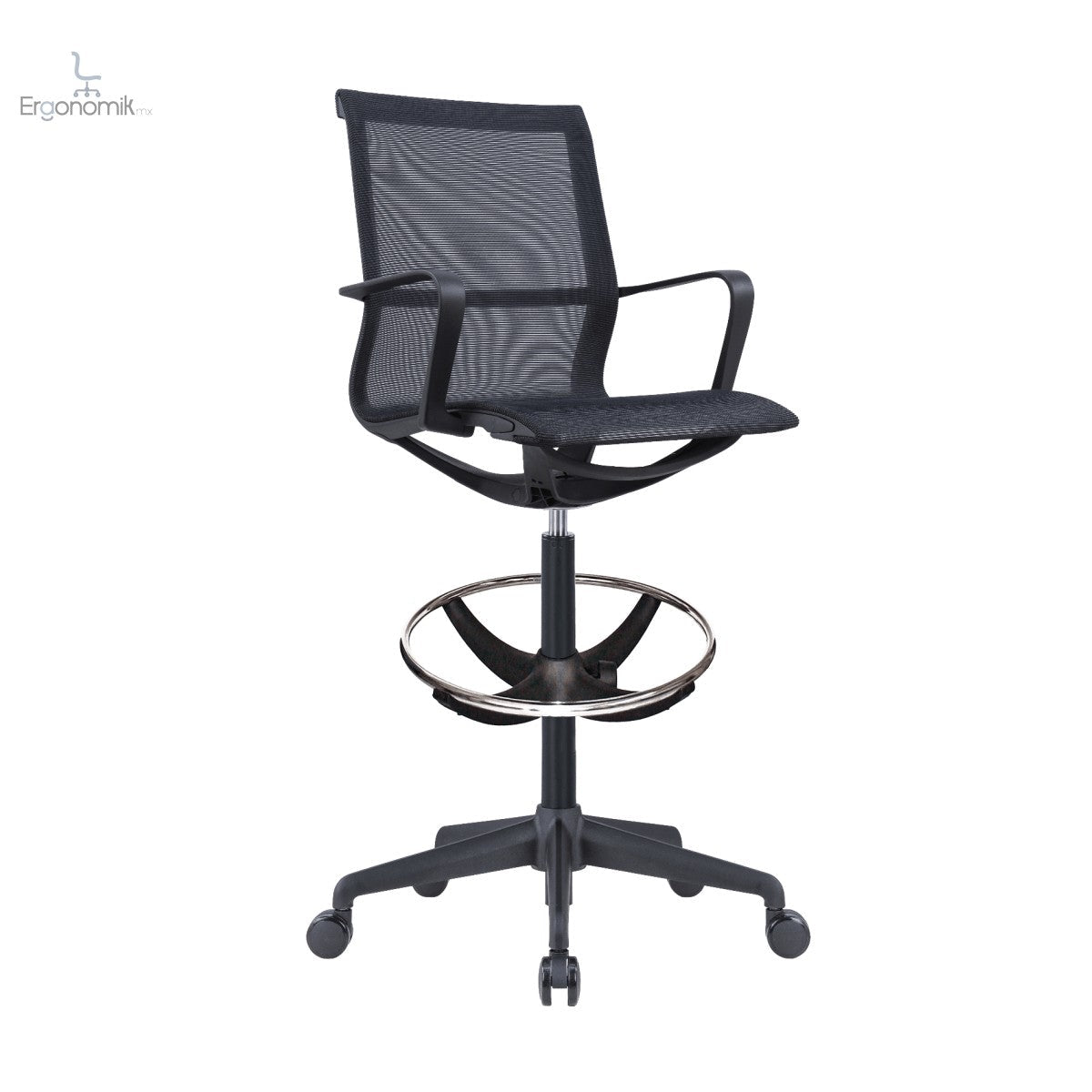 Silla BIO paquete - 2 piezas - Ergonomik silla operativa OFFIHO