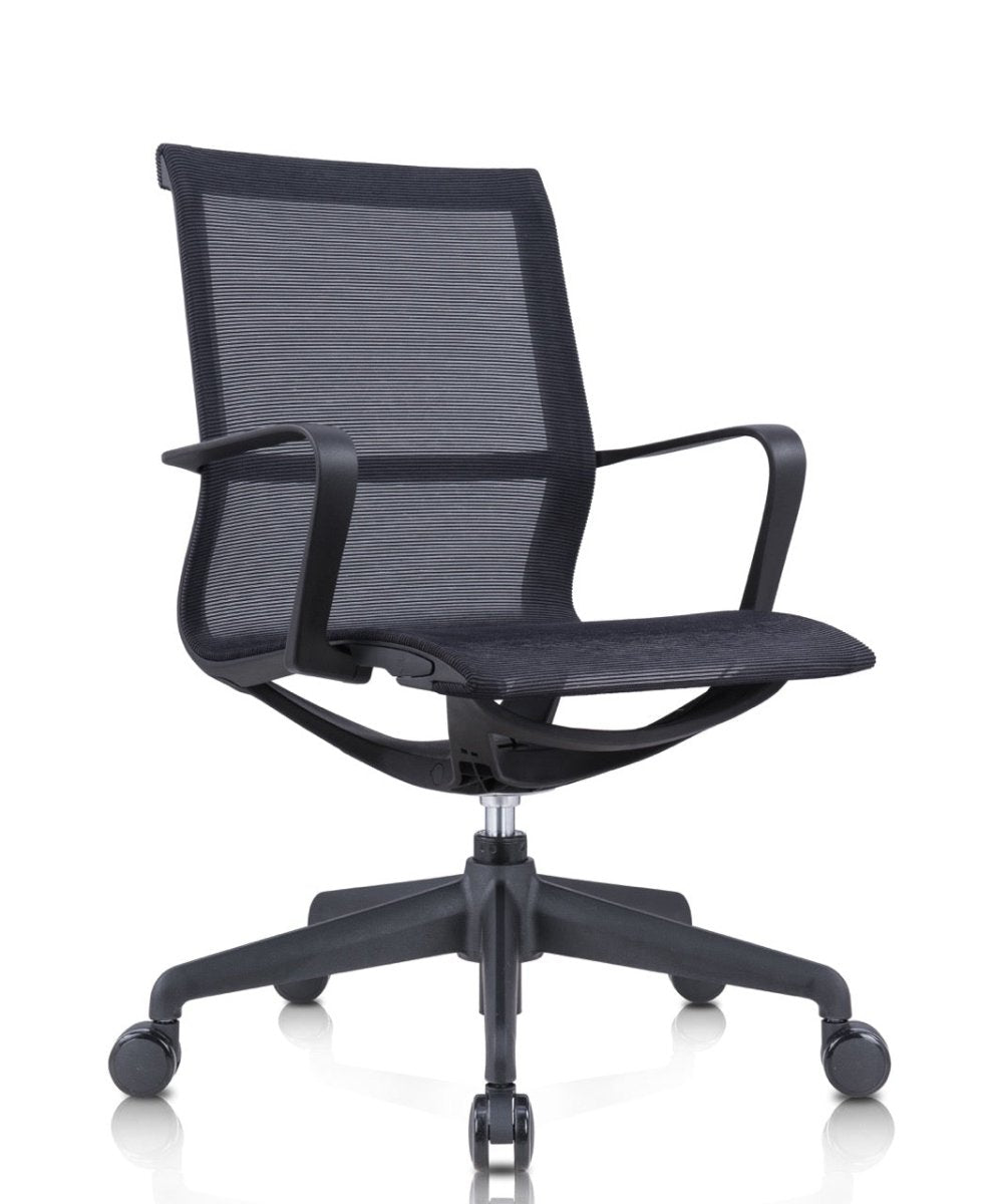 Silla BIO paquete - 2 piezas - Ergonomik silla operativa OFFIHO