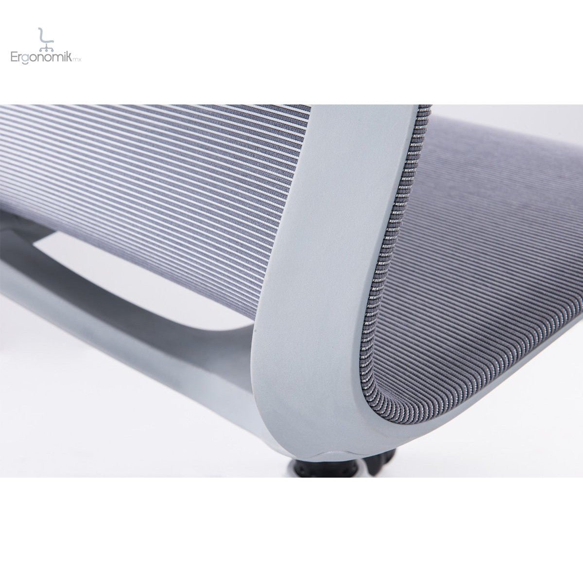 Silla BIO paquete - 2 piezas - Ergonomik silla operativa OFFIHO
