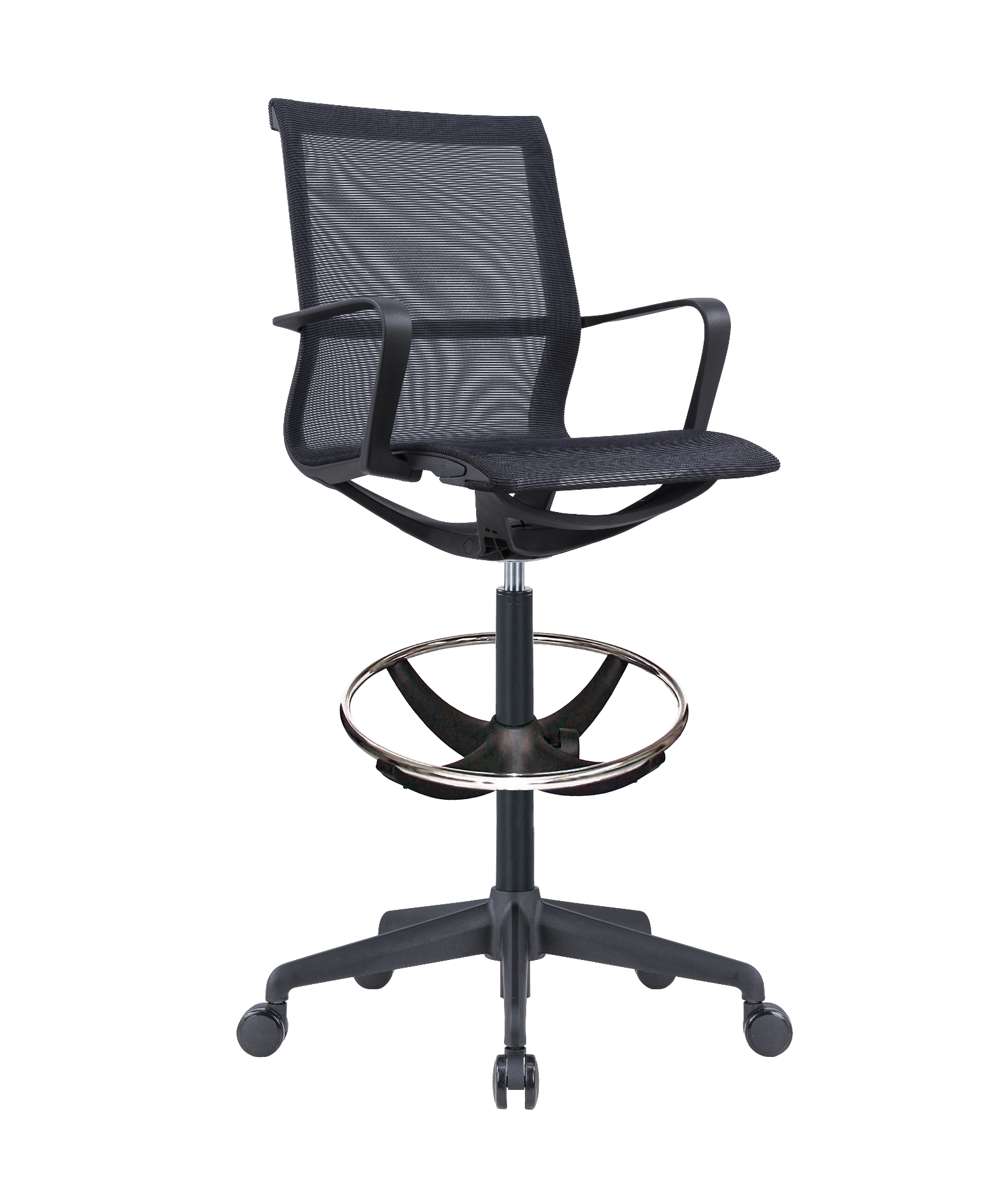 Silla BIO profesional con soporte lumbar