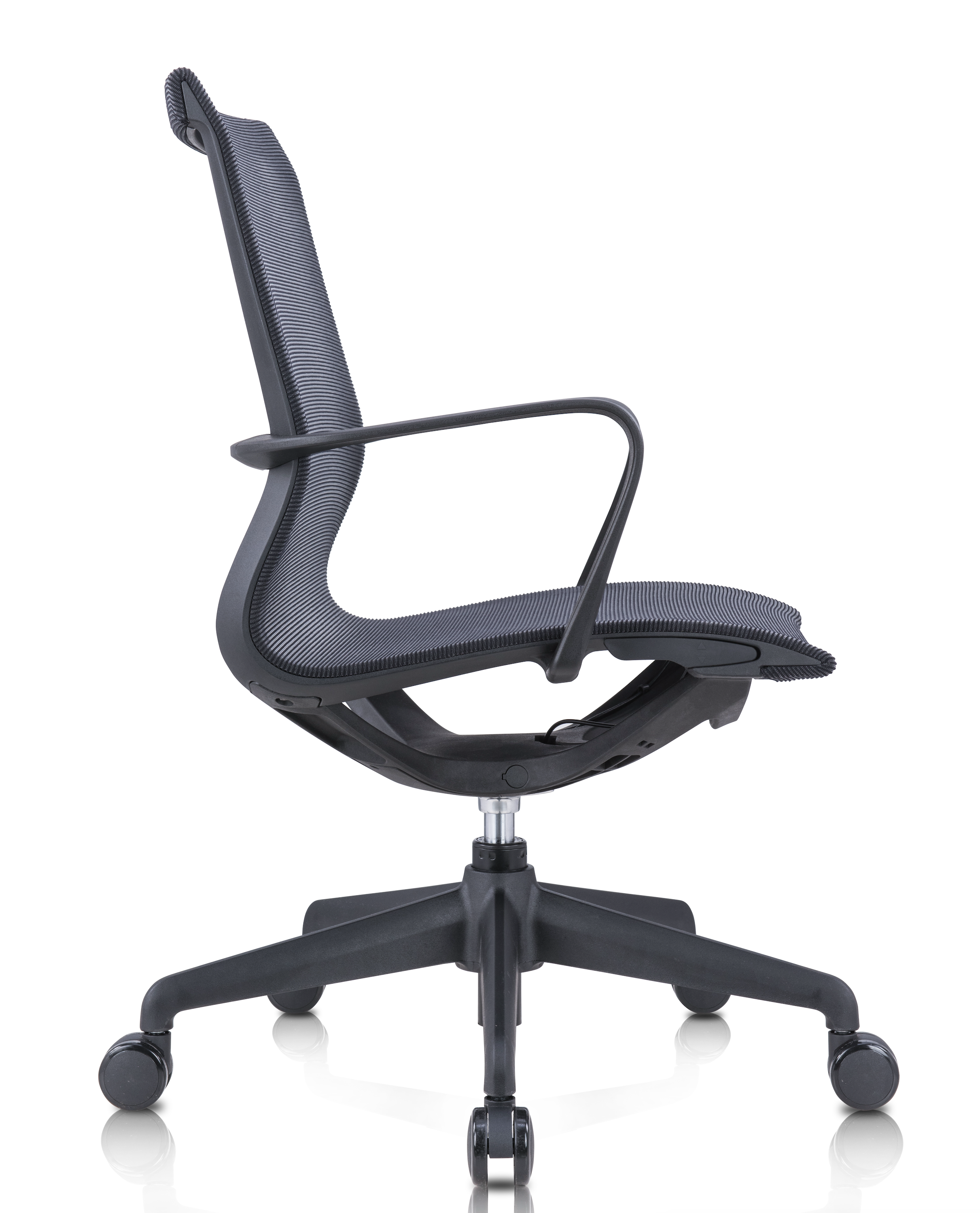 Silla BIO ideal para sala de espera