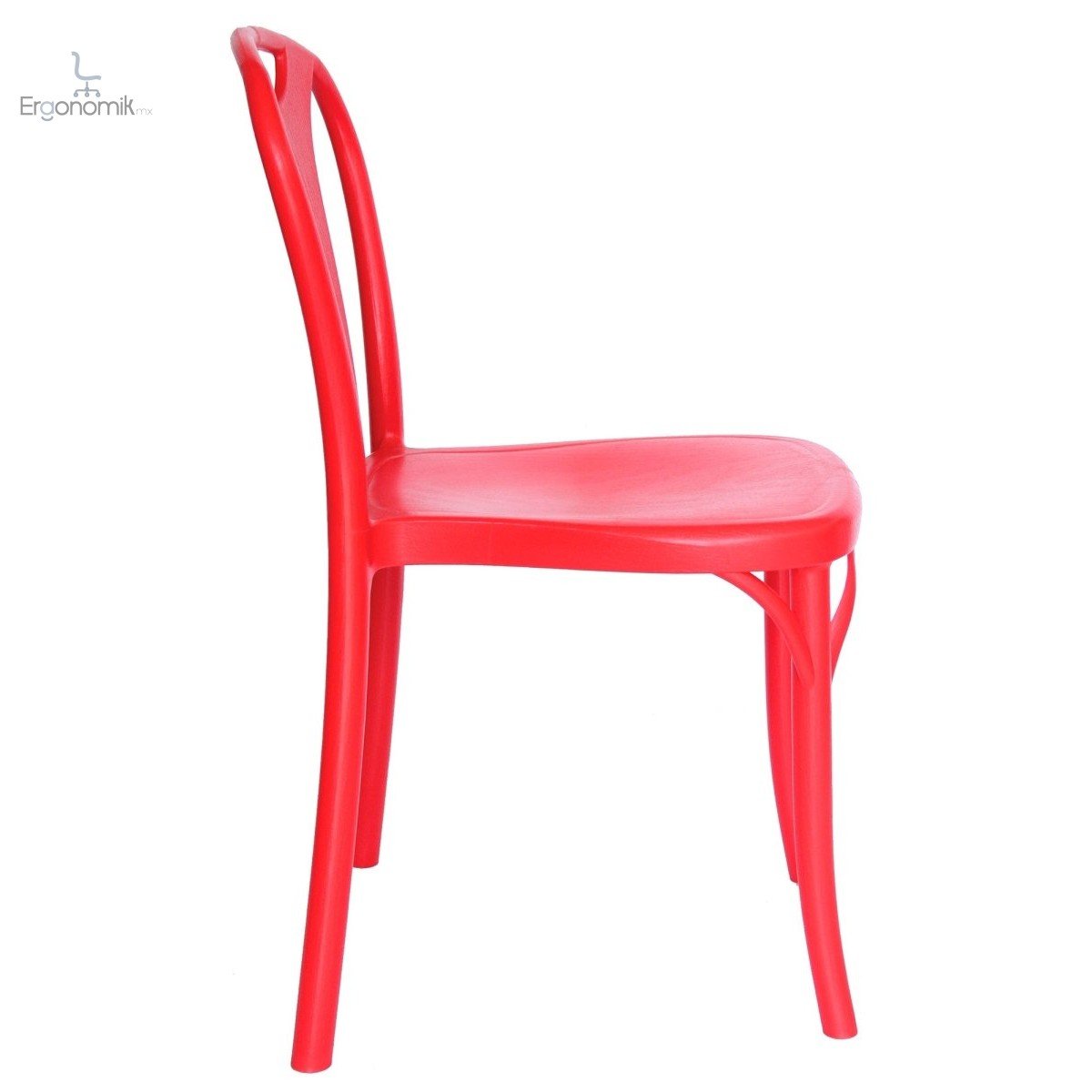 Silla Bistrot - Ergonomik silla OFFIHO