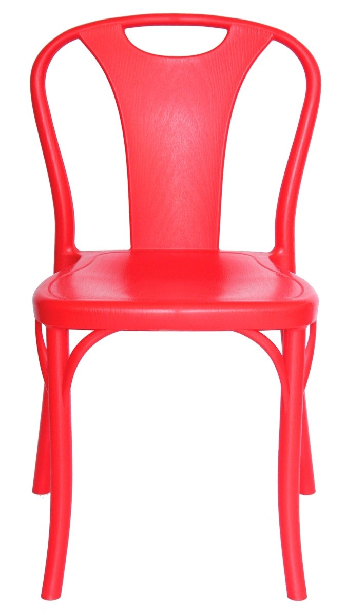 Silla Bistrot - Ergonomik silla OFFIHO