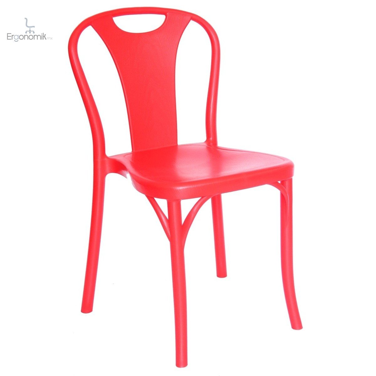 Silla Bistrot - Ergonomik silla OFFIHO