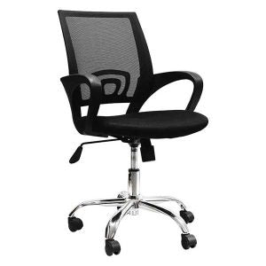 Silla Operativa Jack