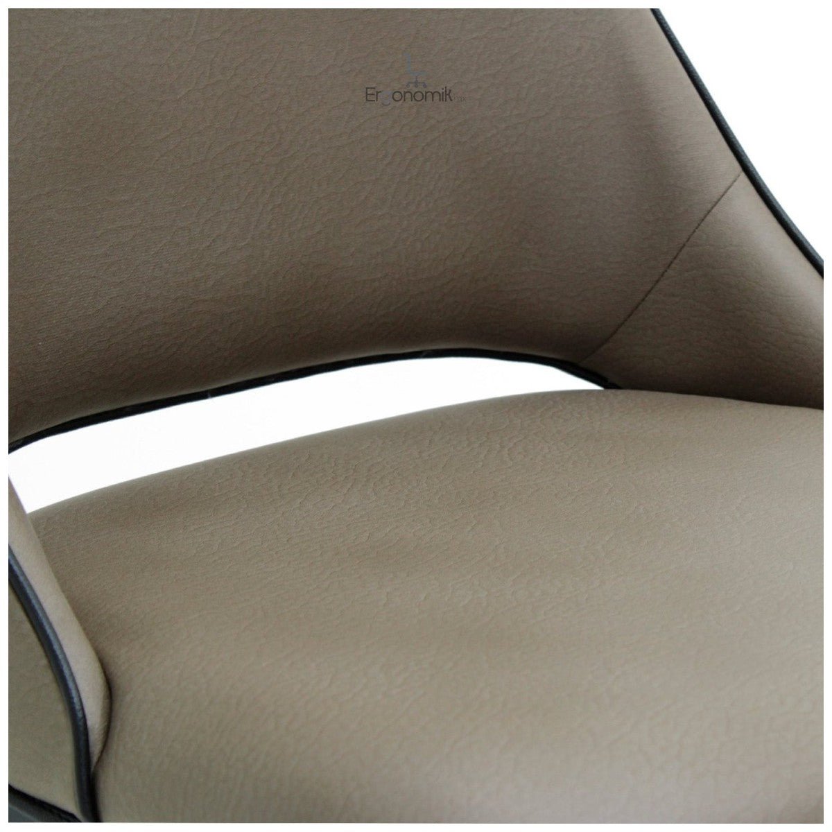 Silla Branco - Ergonomik Mobiliario MBK
