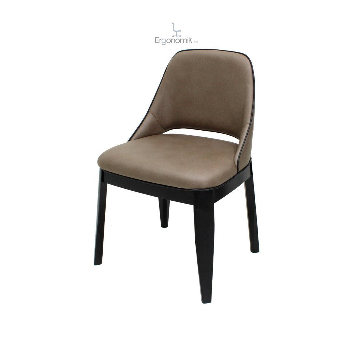Silla Branco - Ergonomik Mobiliario MBK