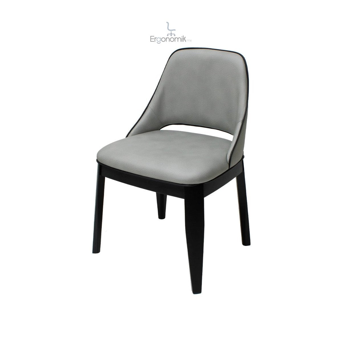 Silla Branco - Ergonomik Mobiliario MBK