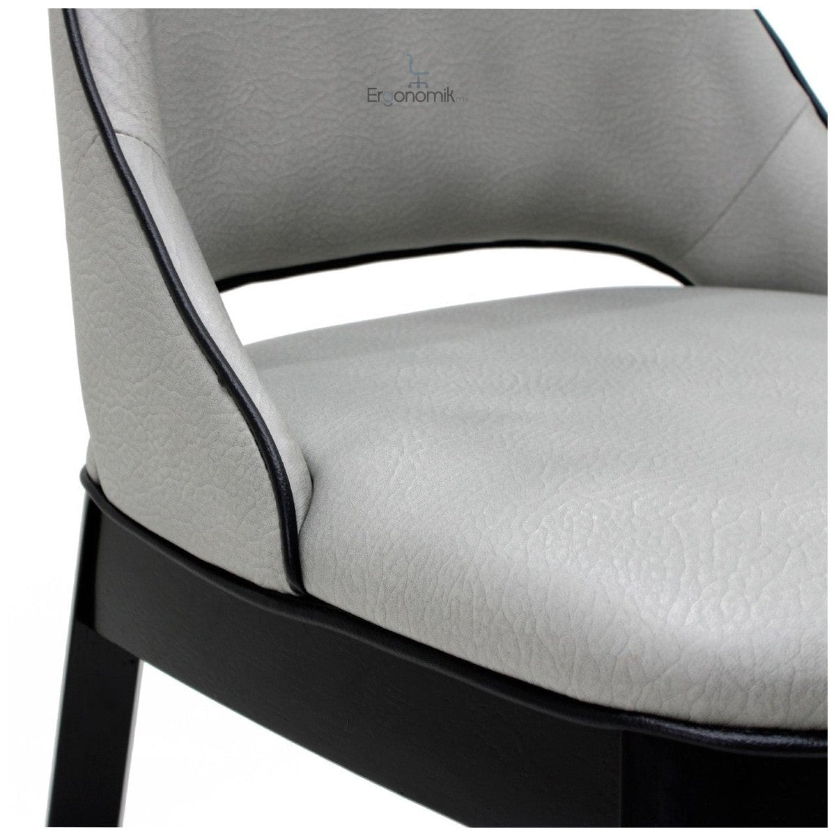 Silla Branco - Ergonomik Mobiliario MBK