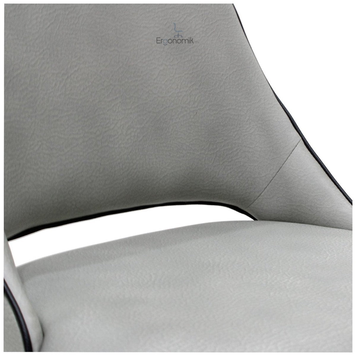 Silla Branco - Ergonomik Mobiliario MBK