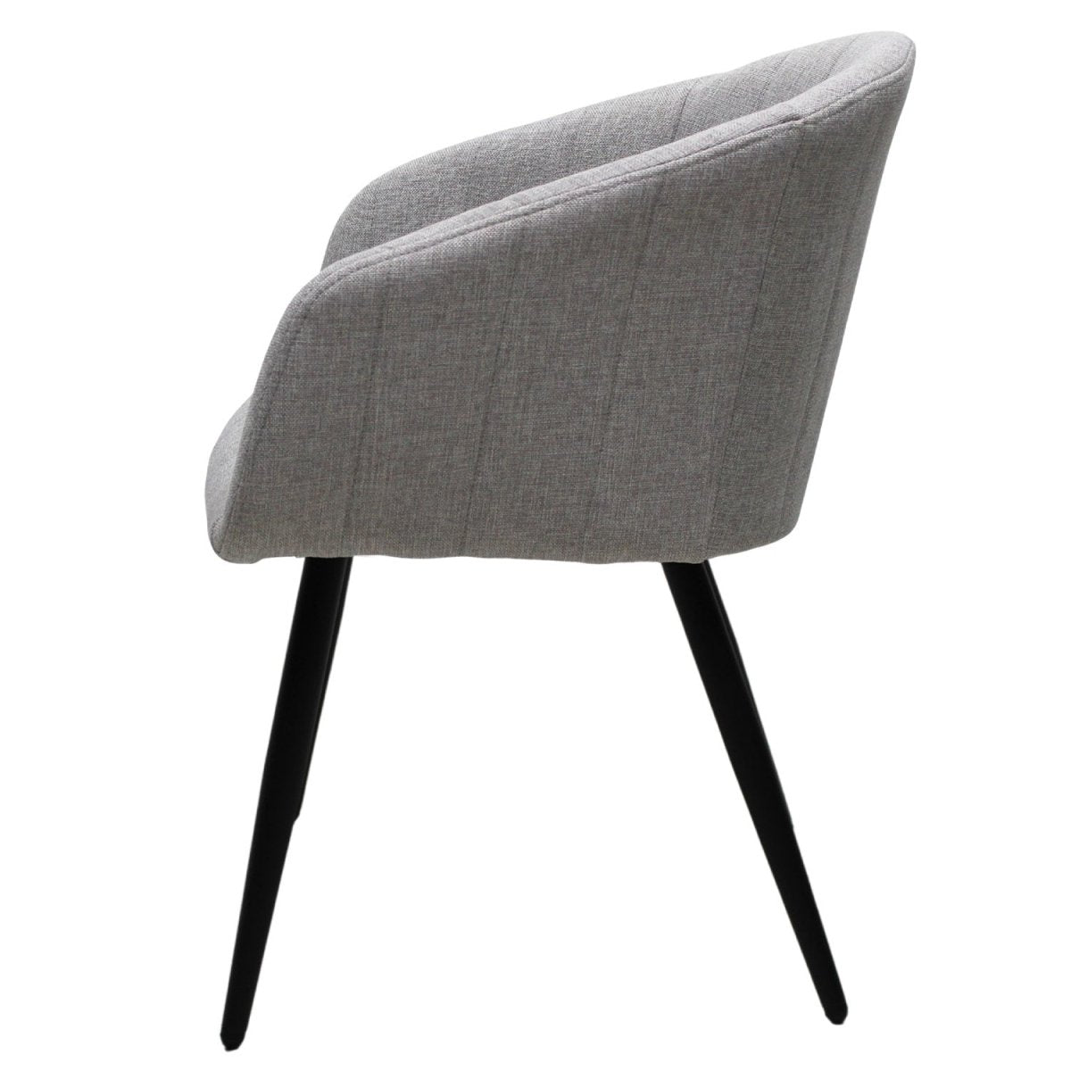Silla Burgos - Ergonomik Mobiliario MBK