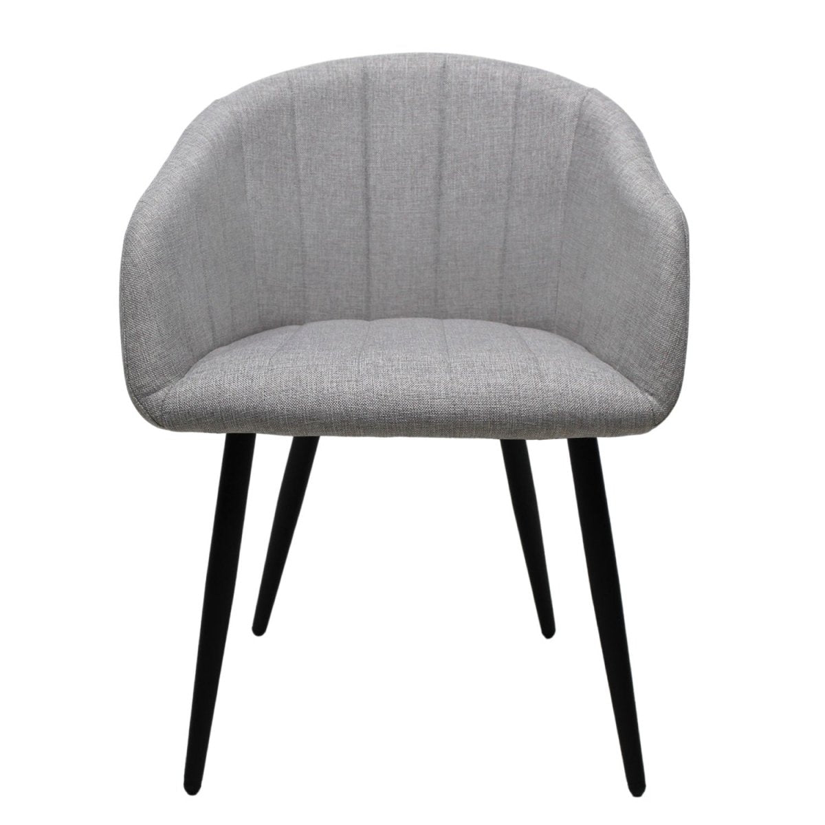 Silla Burgos - Ergonomik Mobiliario MBK