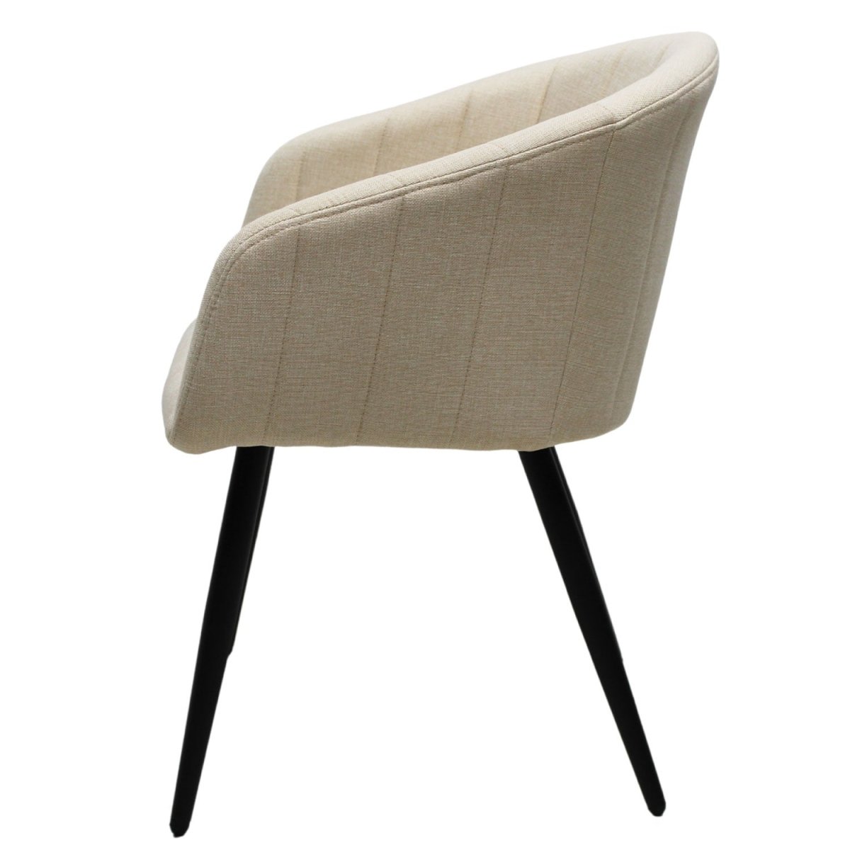 Silla Burgos - Ergonomik Mobiliario MBK
