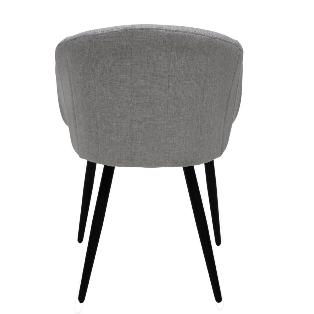 Silla Burgos - Ergonomik Mobiliario MBK