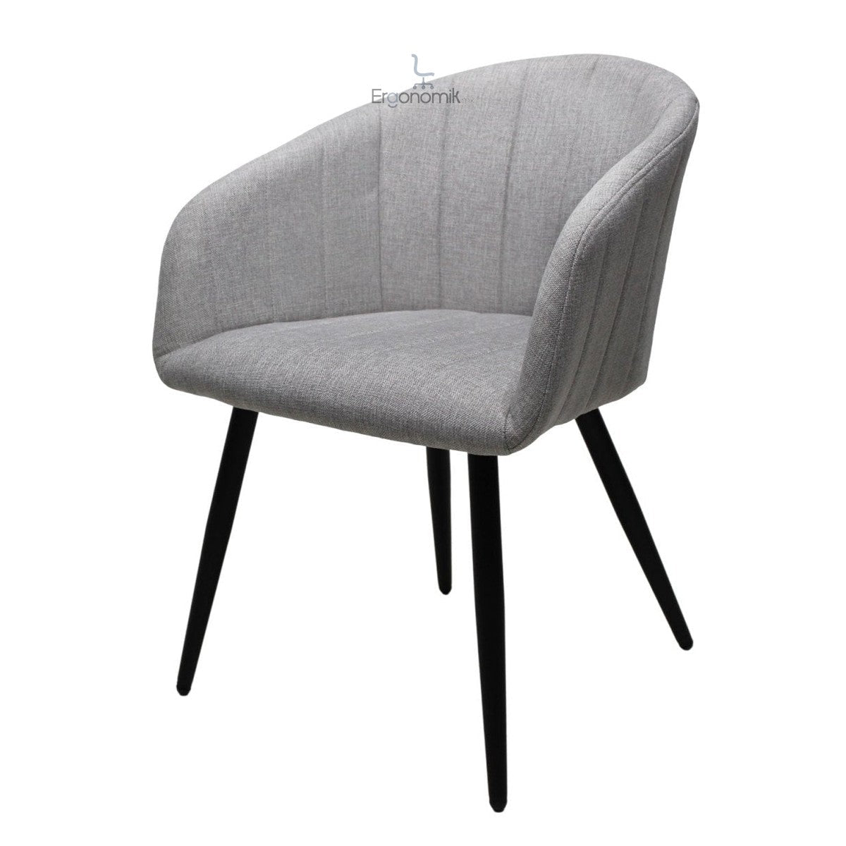 Silla Burgos - Ergonomik Mobiliario MBK