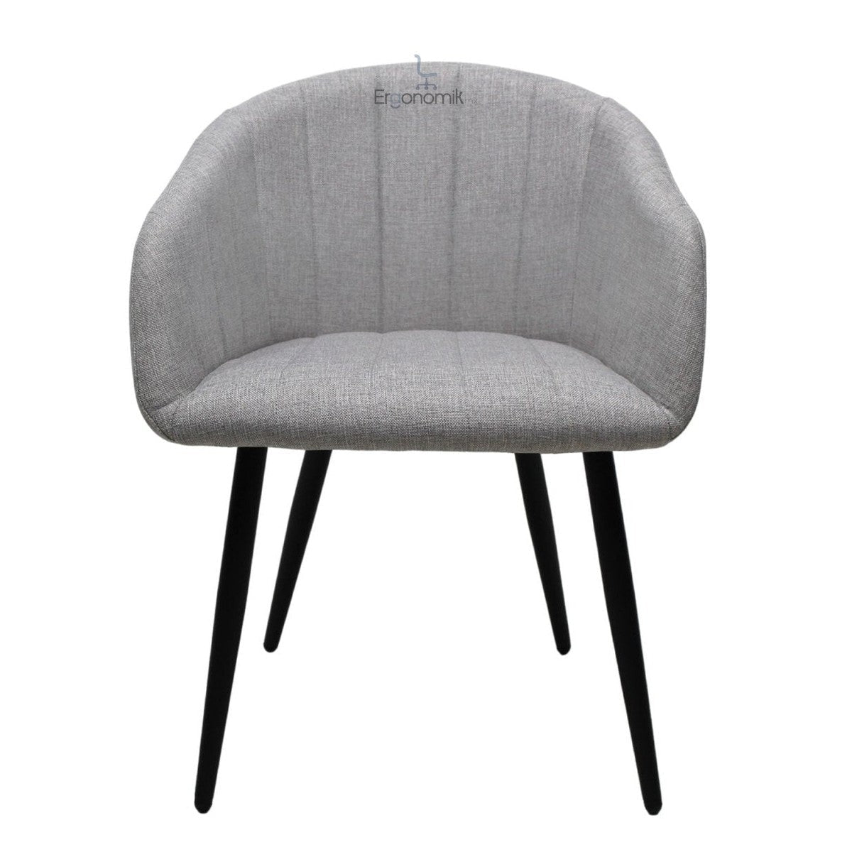 Silla Burgos - Ergonomik Mobiliario MBK