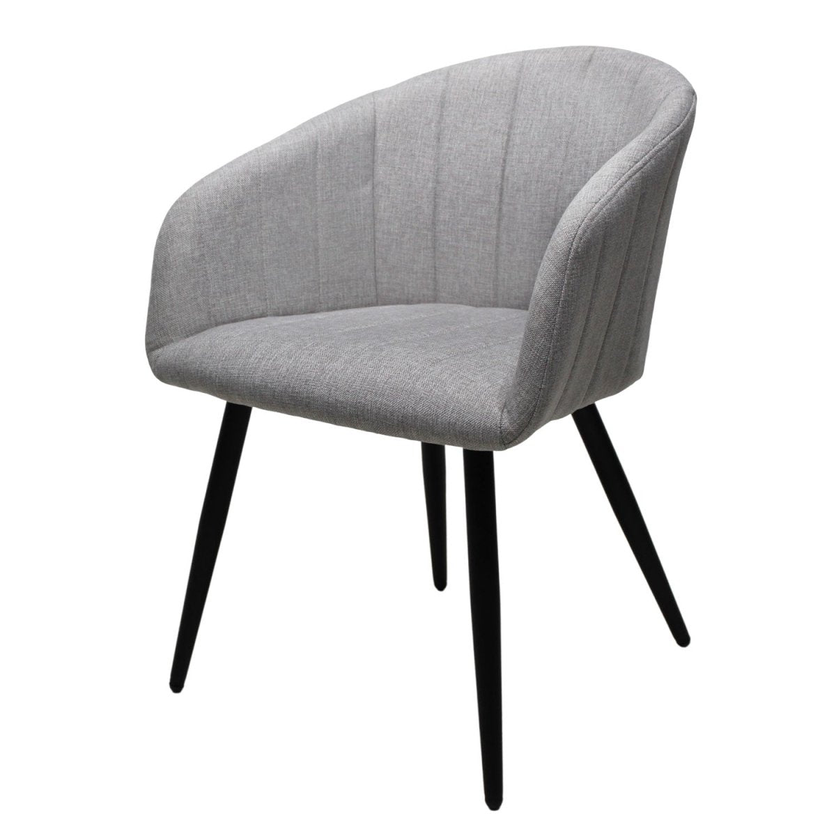 Silla Burgos - Ergonomik Mobiliario MBK