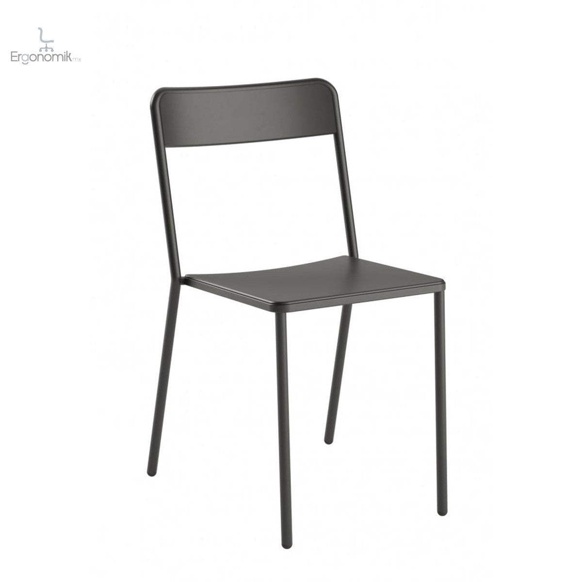 Silla C1 - Ergonomik silla de visita OFFIHO