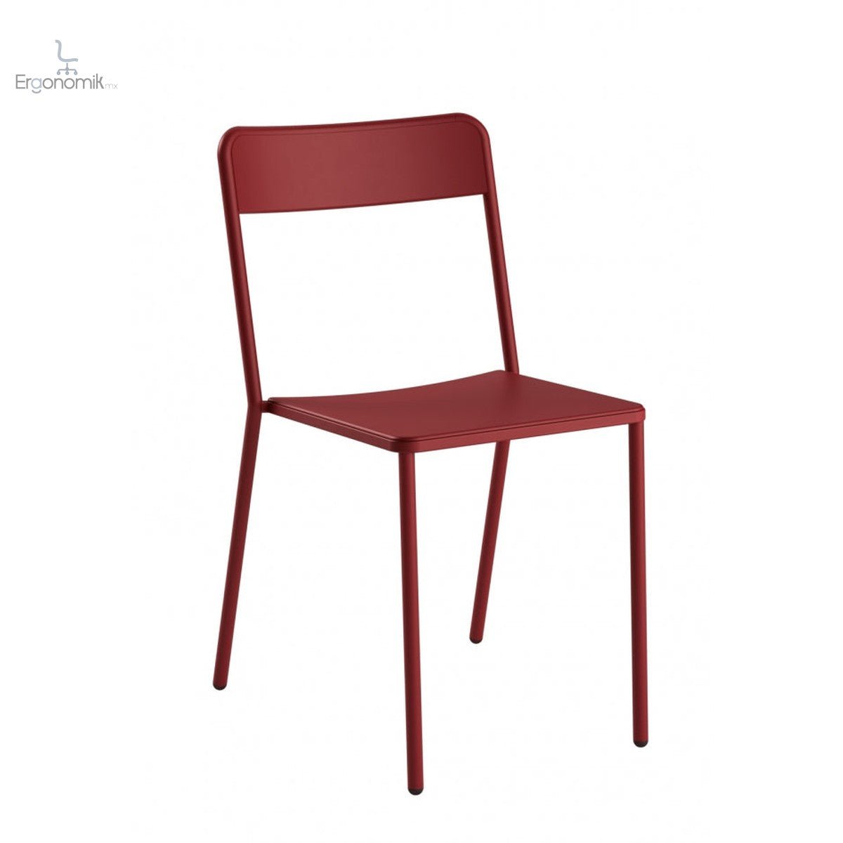 Silla C1 - Ergonomik silla de visita OFFIHO
